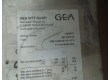 Gea WTT GBS525M-40 38 kw.